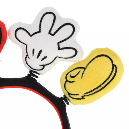 "Pre-Order" TDR - Mickey Mouse Springs Icon Headband for Adults