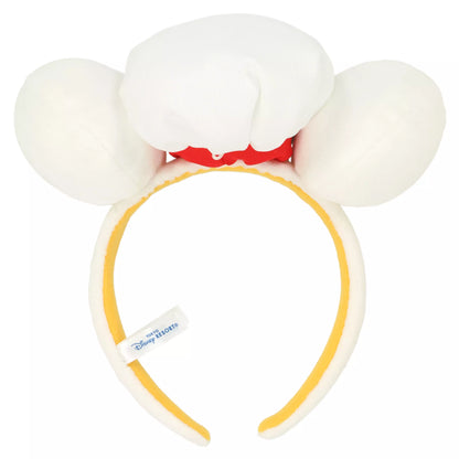 "Pre-Order" TDR - Mickey Mouse Chef Ears Headband for Adults