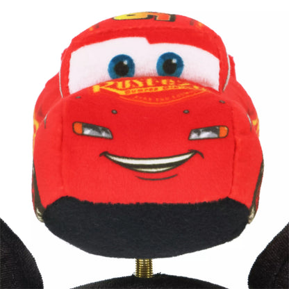 "Pre-Order" TDR - McQueen Plush Headband for Adults, Cars 2026