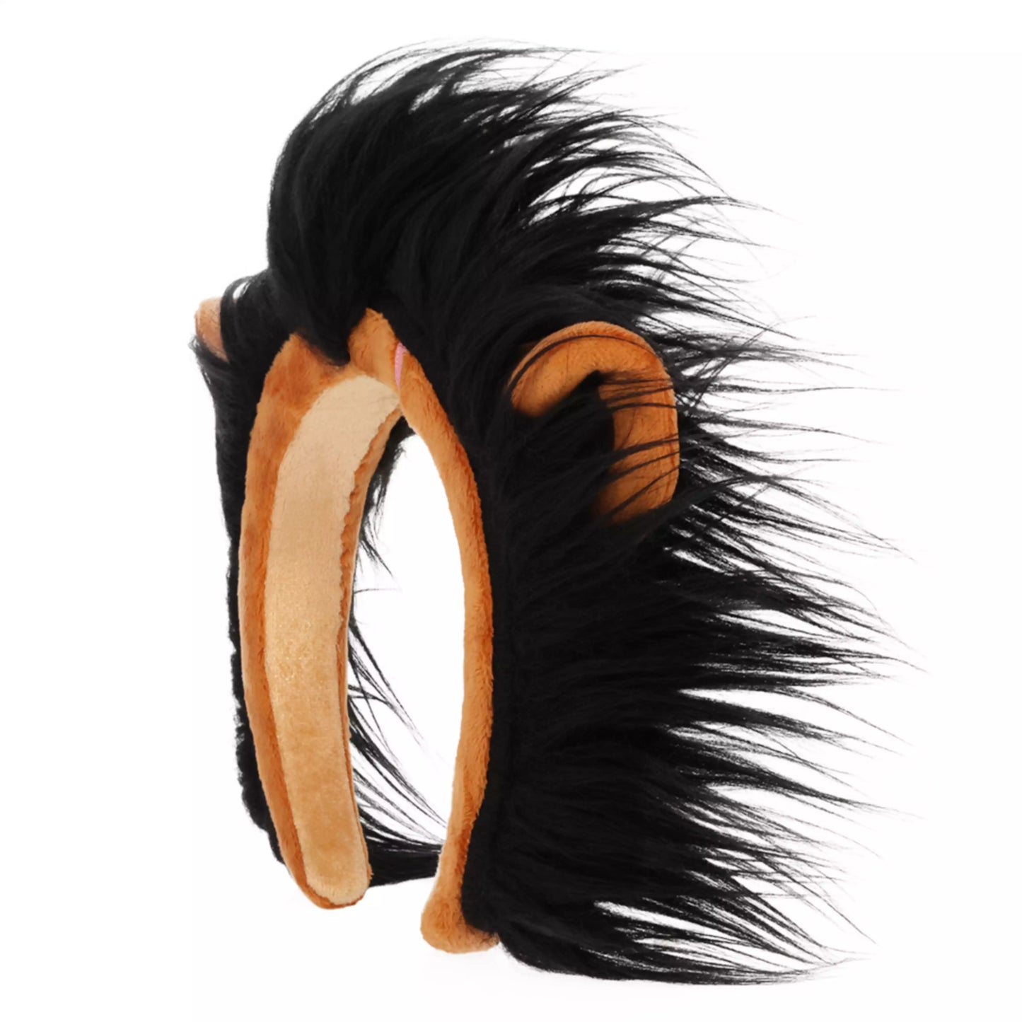 "Pre-Order" TDR/HKDL - Scar Ears Headband for Adults, The Lion King 2026