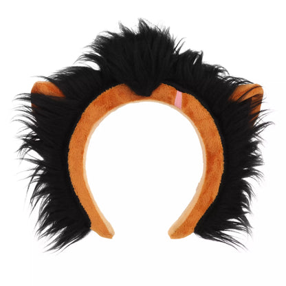 "Pre-Order" TDR/HKDL - Scar Ears Headband for Adults, The Lion King 2026