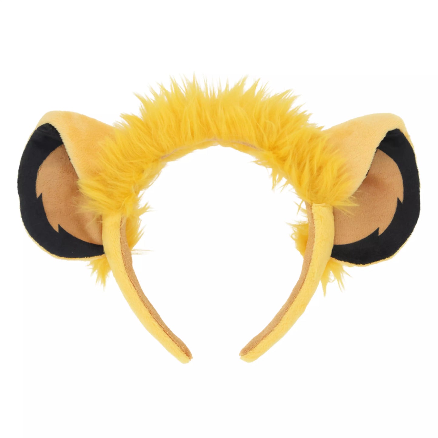 "Pre-Order" TDR - Simba Ears Headband for Adults, The Lion King 2026