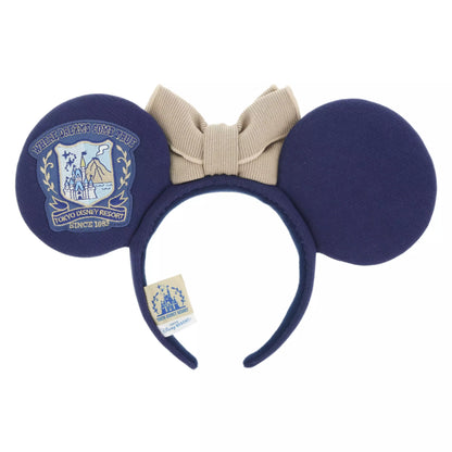 "Pre-Order" TDR - Mickey Mouse and Friends Minnie Ears Headband for Adults