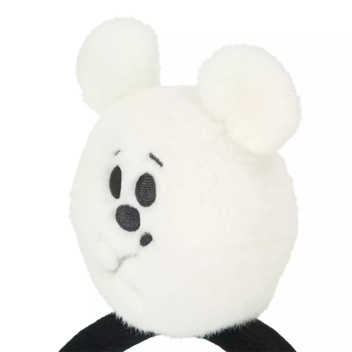 "Pre-Order" TDR - Ghost Minnie Ears Headband for Adults, Disney Halloween 2026