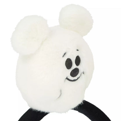 "Pre-Order" TDR - Ghost Minnie Ears Headband for Adults, Disney Halloween 2026