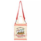 "Pre-Order" TDR - Huey, Dewey, and Louie Shoulder bag ,TASTY AND FRESH