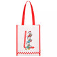 "Pre-Order" TDR - Huey, Dewey, and Louie Eco bag ,TASTY AND FRESH