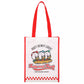 "Pre-Order" TDR - Huey, Dewey, and Louie Eco bag ,TASTY AND FRESH