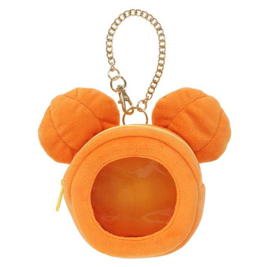 "Pre-Order" TDR - Disney Halloween Pumpkin Pouch