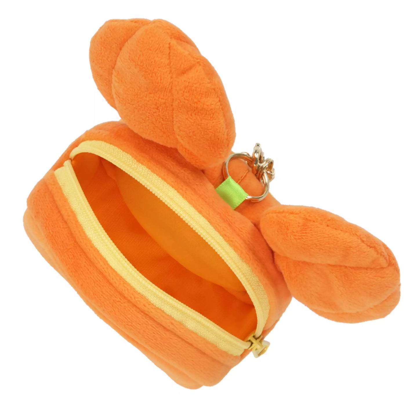 "Pre-Order" TDR - Disney Halloween Pumpkin Pouch