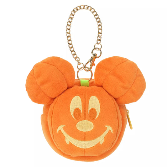 "Pre-Order" TDR - Disney Halloween Pumpkin Pouch