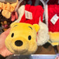 HKDL - Winnie the Pooh 3D Head Scarf【Ready Stock】