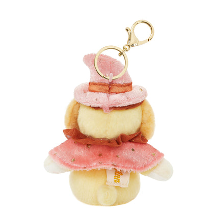 "Pre-Order" HKDL - CookieAnn Plush Bag Charm, Duffy and Friends Halloween Wizards and Witches 2026