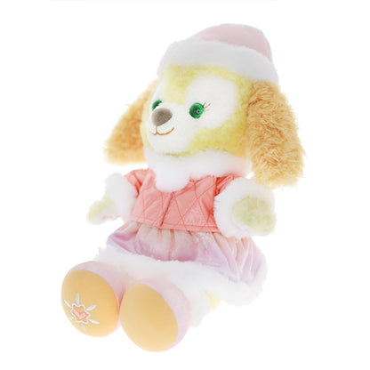 HKDL - CookieAnn Plush (Sweet Winter Time 2023)