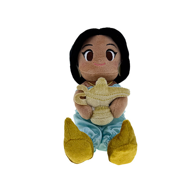 "Pre-Order" HKDL - Jasmine Singing Plush Toy, Mickey’s PhilharMagic 2026