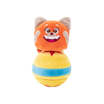 "Pre-Order" HKDL - MeiMei mini Tumbler Plush Toy, Pixar Summer Squad 2026