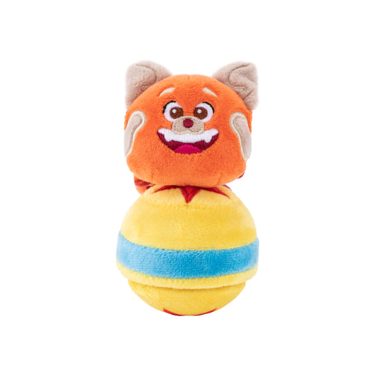 "Pre-Order" HKDL - MeiMei mini Tumbler Plush Toy, Pixar Summer Squad 2026