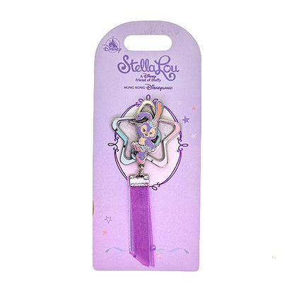 HKDL - StellaLou Pin "Wonderful Wishes Ballet 2024"【Ready Stock】