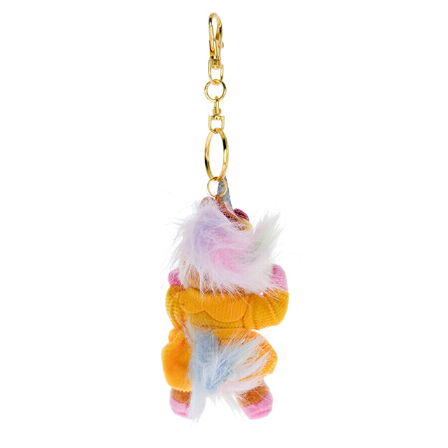 "Pre Order" HKDL - Clarice Plush Bag Charm (Chinese New Year 2026)