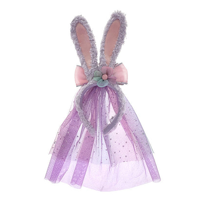 HKDL - StellaLou Headband "Wonderful Wishes Ballet 2024"【Ready Stock】