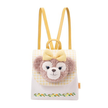 "Pre-Order" HKDL - ShellieMay Backpack, Duffy and Friends Lemon Fiesta 2026