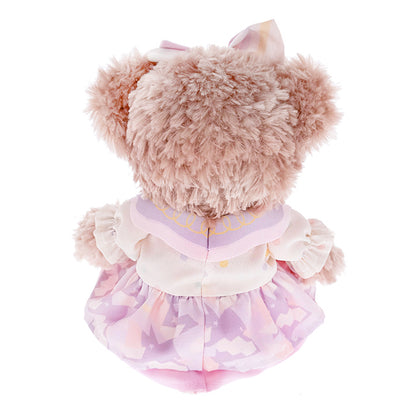 HKDL - ShelliMay Plush (Duffy & Friends 20th Anniversary -  Smiles Go Around 2025)【Ready Stock】