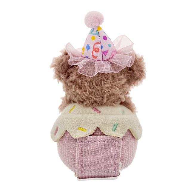 "Pre-Order" HKDL - ShellieMay Celebration Plush Accessory (Duffy and Friends) DIY Own Headband - Create Your Own Headband