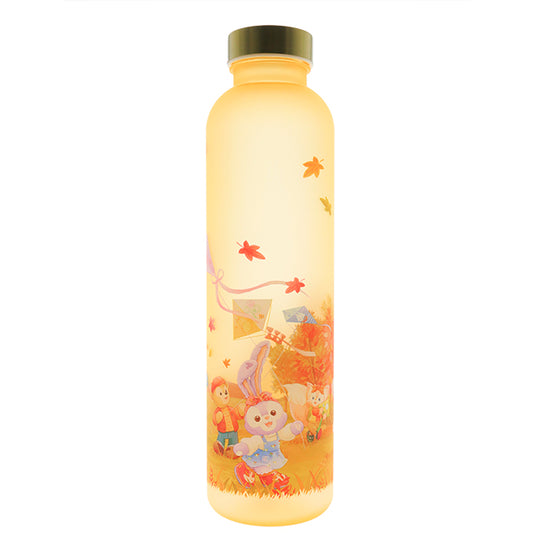 HKDL - Duffy and Friends Bottle (Wishing Kites in the Sky)【Ready Stock】