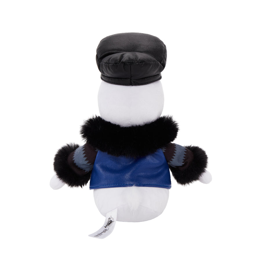 "Pre-Order" HKDL - Donald Duck Plush Toy, Halloween Spooky Rock Band 2026