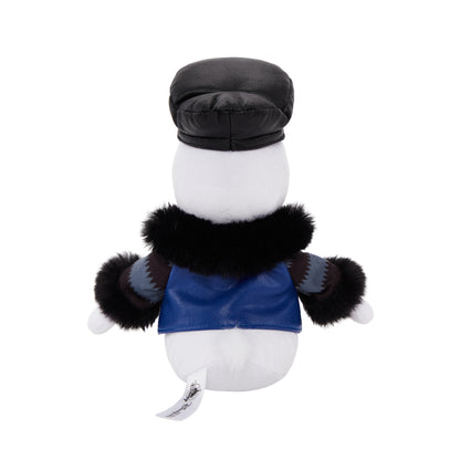 "Pre-Order" HKDL - Donald Duck Plush Toy, Halloween Spooky Rock Band 2026