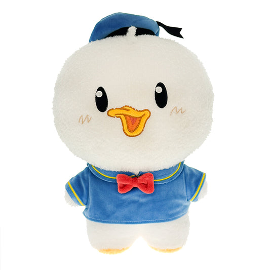 "Pre-Order" HKDL - Donald Duck Park life Plush