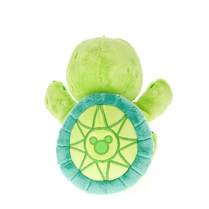 HKDL - 'Olu Mel Hand Puppet Plush Toy【Ready Stock】