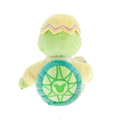 “Pre-order” HKDL - 'OluMel Plush (2024 Easter Collection)