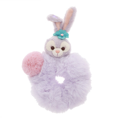 "Pre-Order" HKDL - StellaLou Plush Head Scrunchie