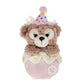 "Pre-Order" HKDL - ShellieMay Celebration Plush Accessory (Duffy and Friends) DIY Own Headband - Create Your Own Headband