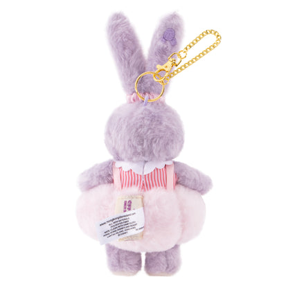 "Pre-Order" HKDL - StellaLou Plush Bag Charm, Duffy and Friends Summer Skies 2026