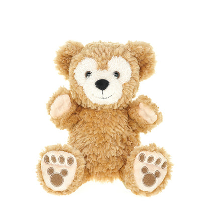 HKDL - Duffy Hand Puppet Plush Toy【Ready Stock】