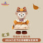 “Pre-order” SHDR - ShellieMay Plush (Duffy & Friends - Halloween 2024)