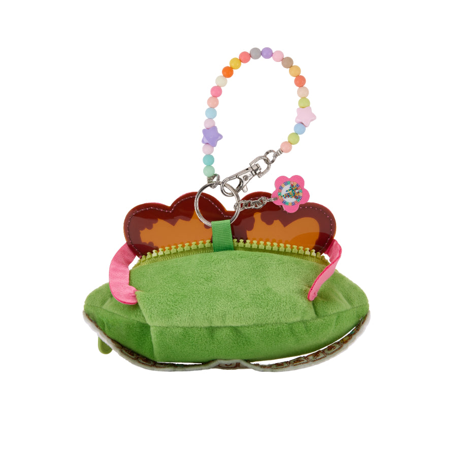 "Pre Order" HKDL - Peas in a Pod Plush Bag Charm, Toy Story 2026