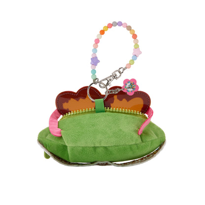 "Pre Order" HKDL - Peas in a Pod Plush Bag Charm, Toy Story 2026