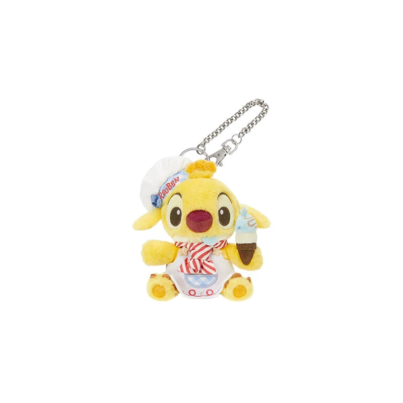 "Pre-Order" SHDS - Reuben Plush Keychain, Summer Stitch and Friends 2026