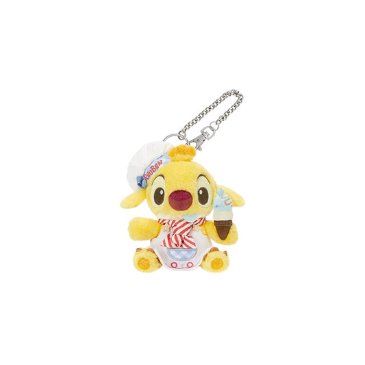 "Pre-Order" SHDS - Reuben Plush Keychain, Summer Stitch and Friends 2026