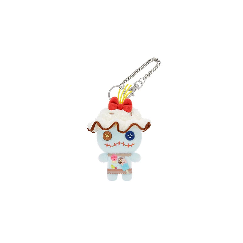 "Pre-Order" SHDS - Scrump Plush Keychain, Summer Stitch and Friends 2026