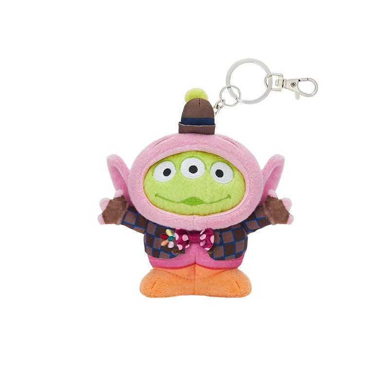 “Pre-order” SHDR - Bing Bong Plush Bag Charm, Inside Out X Alien 2026