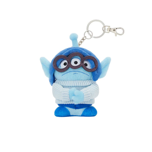 “Pre-order” SHDR - Sadness Plush Bag Charm, Inside Out X Alien 2026
