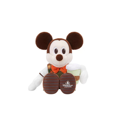 “Pre-order” SHDR - Mickey Mouse Plush Toys, Urban mellow 2026