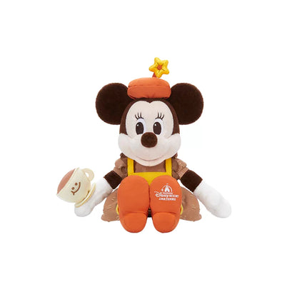 “Pre-order” SHDR - Minnie Mouse Plush Toys, Urban mellow 2026
