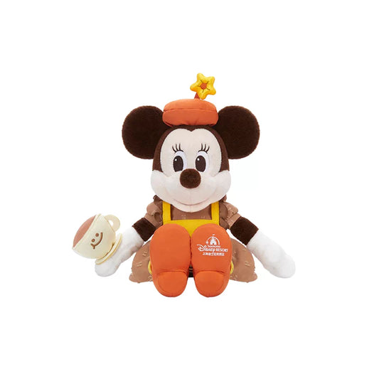 “Pre-order” SHDR - Minnie Mouse Plush Toys, Urban mellow 2026