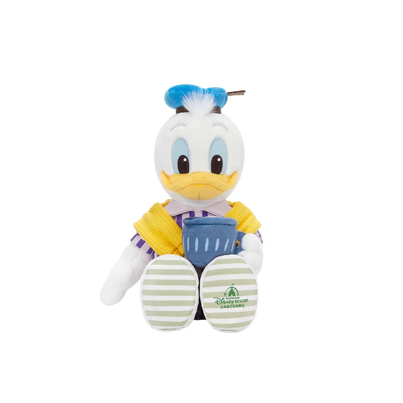 “Pre-order” SHDR - Donald Duck Plush Toys, Urban mellow 2026