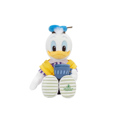 “Pre-order” SHDR - Donald Duck Plush Toys, Urban mellow 2026